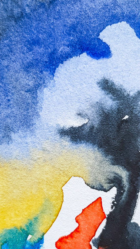 denton_mcvey's tweet photo. Want to pick up a fun new skill this week Try watercolor sketching—all you need are basic paints u0026 paper, and it’s perfect for capturing small, happy moments around you! https://t.co/Y51o4cf5kB