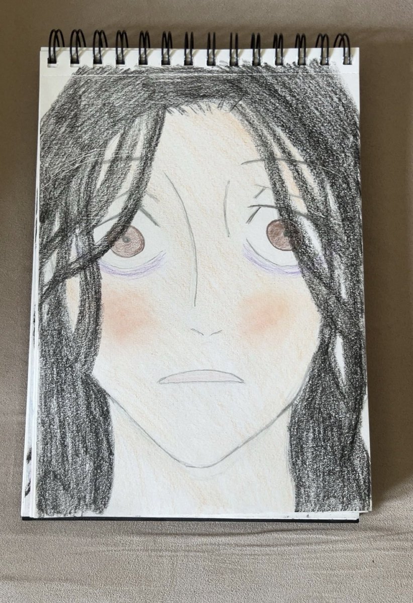 IshimarusWaifu's tweet photo. Art progression - my first fanart I made of my favorite character (November 2024) and the most recent one I made (about two weeks ago I think)
#art #fanart #devilsline #megumiishimaru #anime #manga #artmootsㅤ https://t.co/wS1ZBiuPed