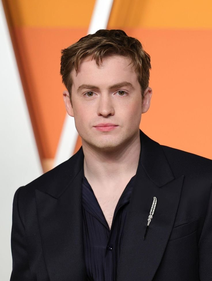 nacaomarvell's tweet photo. OFICIAL! Kit Connor será Ciclope no novo filme dos ‘X-MEN’ da Marvel Studios.

(via: Deadline) https://t.co/sVYQZ5bO2D