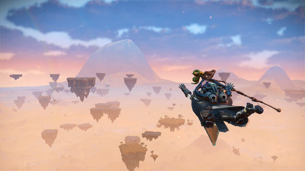 rdj4014's tweet photo. Falling into the NMS anniversary this coming weekend. #ADecadeInNMS https://t.co/Q602zedfXK