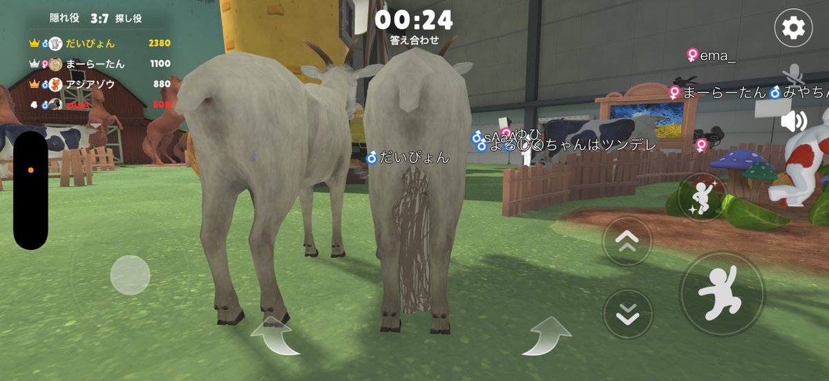 daipyonkichi's tweet photo. めっちゃおもろいwwwwwww
めっちゃカメレオンもどきwwwww https://t.co/UEX06tBw6S