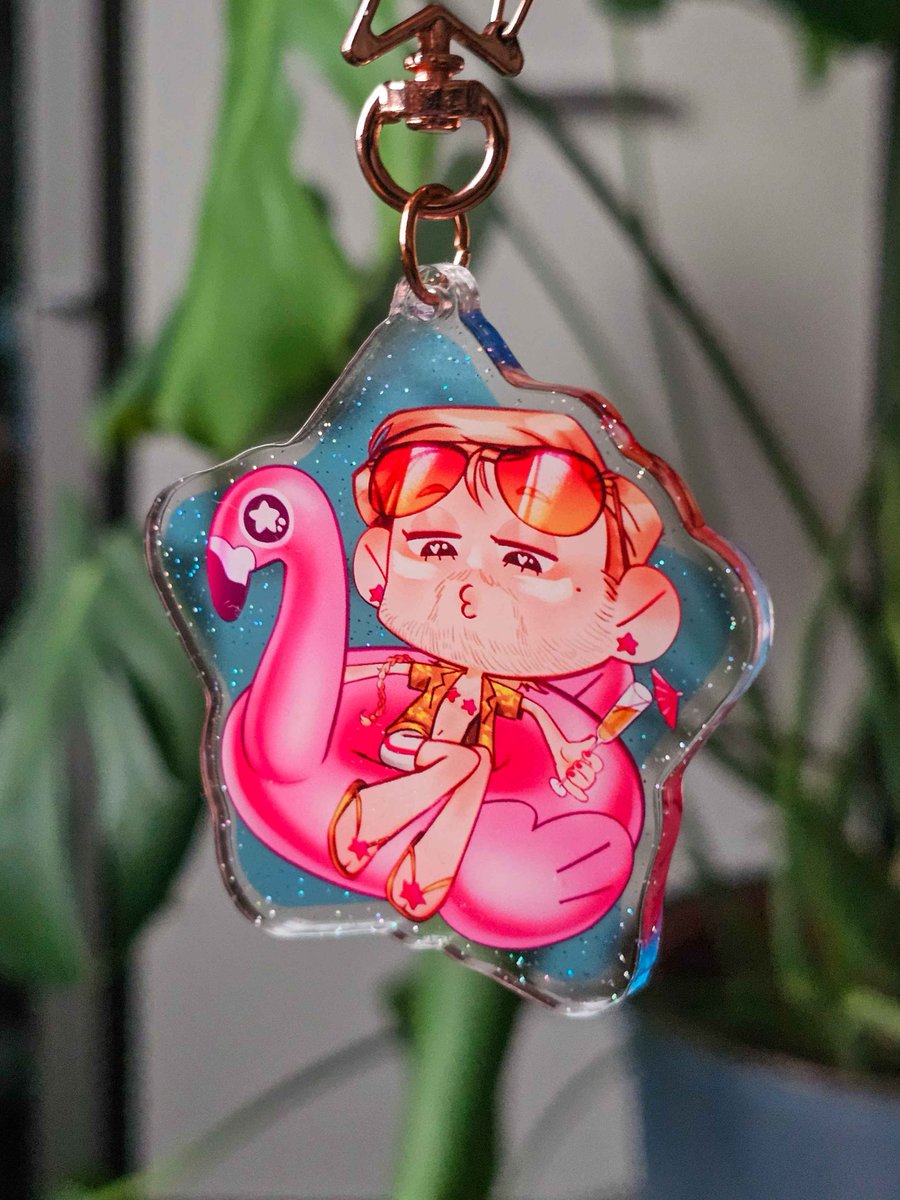 mirimalt's tweet photo. π prize details:
Keychains: Free worldwide shipping from Germany (DHL)
Commission: Rendered full-body piece with one person or rendered half-body piece with 2 people!
This is absolutely selfish btw because I neeeed more content with those idiots! π
#snldonathan #montymctreats https://t.co/CDumUuvEcr