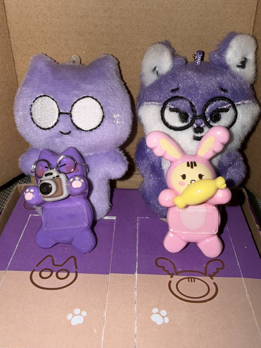 astterophile's tweet photo. Sumpah aku ga bisa, ini terlalu imut kiyuuutt 🥺🙌🏻 

Makasih banyak kaak @berriestudio_id 😍 https://t.co/u3sBGvxPRj