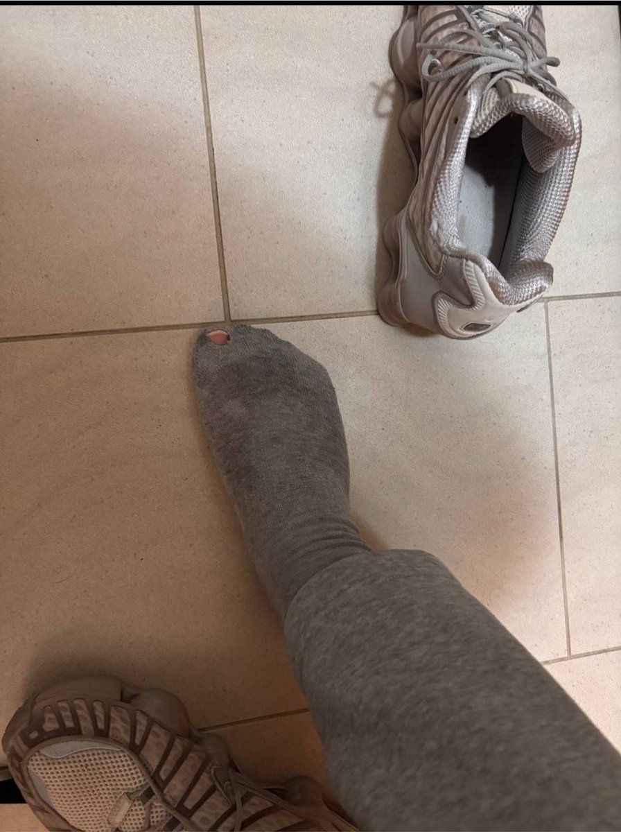 Master_nick0's tweet photo. You lot should be working and paying 💸me, while I relax💆‍♂️ Look at what my poor socks have to put up with, you f4gs 
#cash #findom #master #fags #loser 

Come on, cough up the cash, you faggot, Do your fucking job🤑🤑
Revolut: https://t.co/FtkKfoD76n https://t.co/CE0na8FPYW