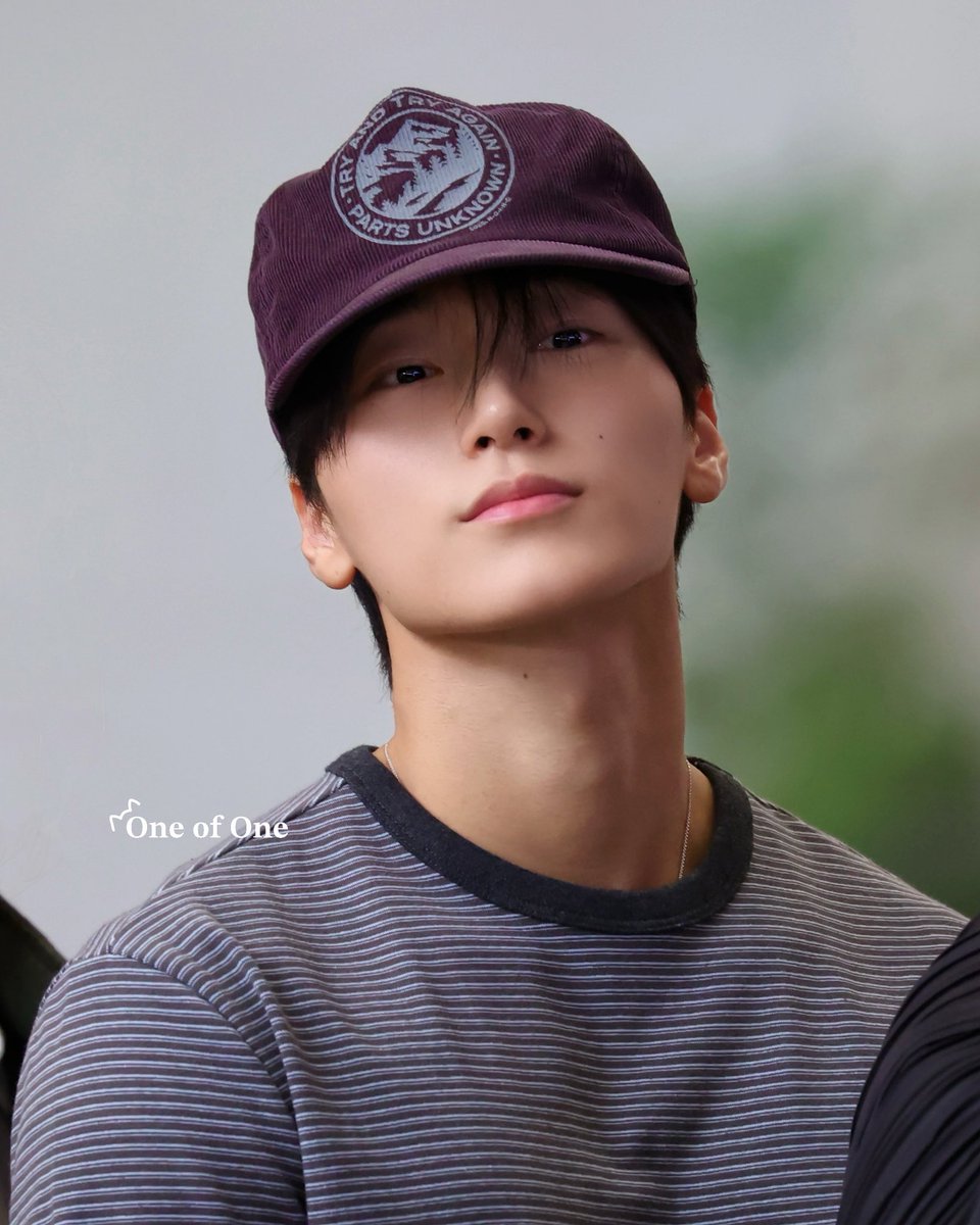 oneofone710's tweet photo. 260727 GMP

My cute kitty🐱

#최산 #산 #SAN #choisan #ATEEZ #에이티즈 https://t.co/MCCd7ivJx0