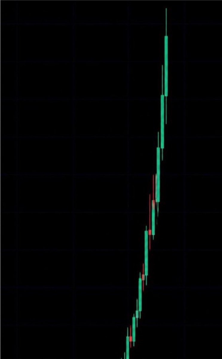 theAdamcrypto's tweet photo. What #memecoin will make this chart in August 2026? https://t.co/ipO49lRDH0