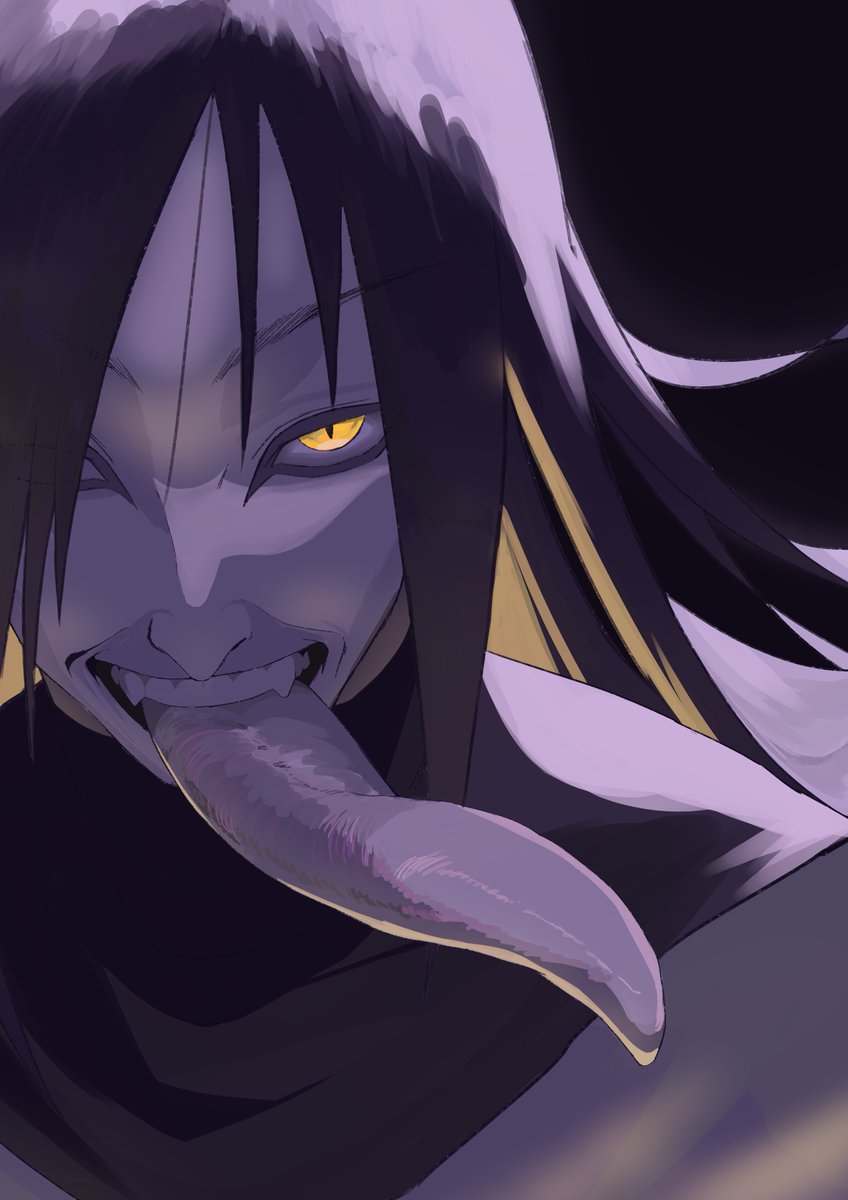pppaaabbb15's tweet photo. 大蛇丸 #NARUTO #イラストㅤㅤㅤ https://t.co/VfSpIXXLgq