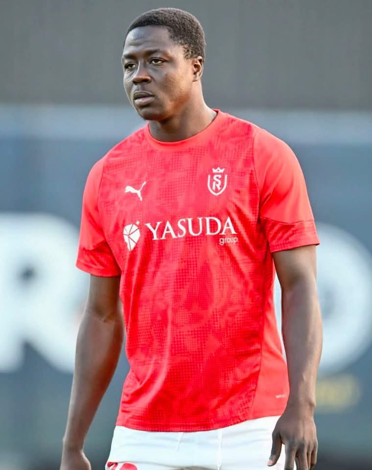 diljenn's tweet photo. Amedspor, Fransa ekiplerinden Reims forması giyen Oumar Diakité için girişimlerini sürdürüyor.

23 yaş altı yabancı kontenjanına uyan Fildişi Sahilli futbolcu, Amedspor'un transfer gündemindeki isimler arasında yer alıyor. Oyuncunun kulübü ve temsilcileriyle temasların devam ettiği öğrenildi.

Taraflar arasındaki görüşmeler sürerken transferin seyri önümüzdeki günlerde netlik kazanacak.