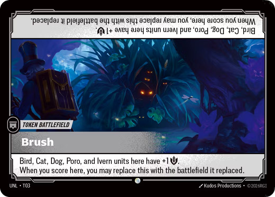 shadow618's tweet photo. Hey @grentontv, why does Hwei count Porobot as two types whereas Brush doesn't count Ivern as two types? https://t.co/gJQQ6BNo6a