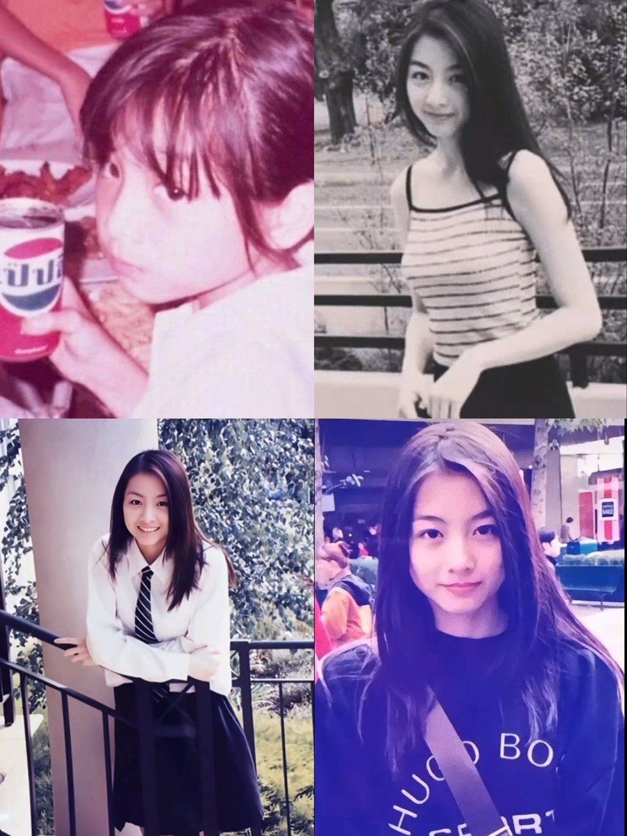 ssunflowrboii's tweet photo. แล้วแหม่แม๊แอนนี่หน้าเป้ะแบบนี้ตั้งแต่เด้กตาแป๋วๆ แม้กระทั่งวันที่คลอดเบบี๋คนแรกยัง0มอมทุกวันนี้ก้ยังเหมือนเดิม สวยเหมือนเดิม แถมหน้าเด็กกว่าเดิมอีก😭 https://t.co/do2yelih3B