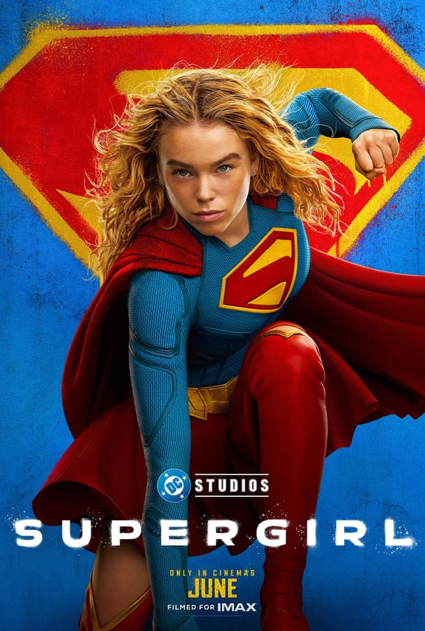 fji_'s tweet photo. 映画のスーパーガールが歴史的大赤字で上映終了だそうで。スーパーマンに出てきたときのスーパーガールは可愛かったのに、スーパーガール単体の映画ではなんか可愛くないんだよなあ。予告編しか見てないけどさ。演じてる女優は同じなわけだから、撮り方が悪い。 https://t.co/XMD5XI7tCV