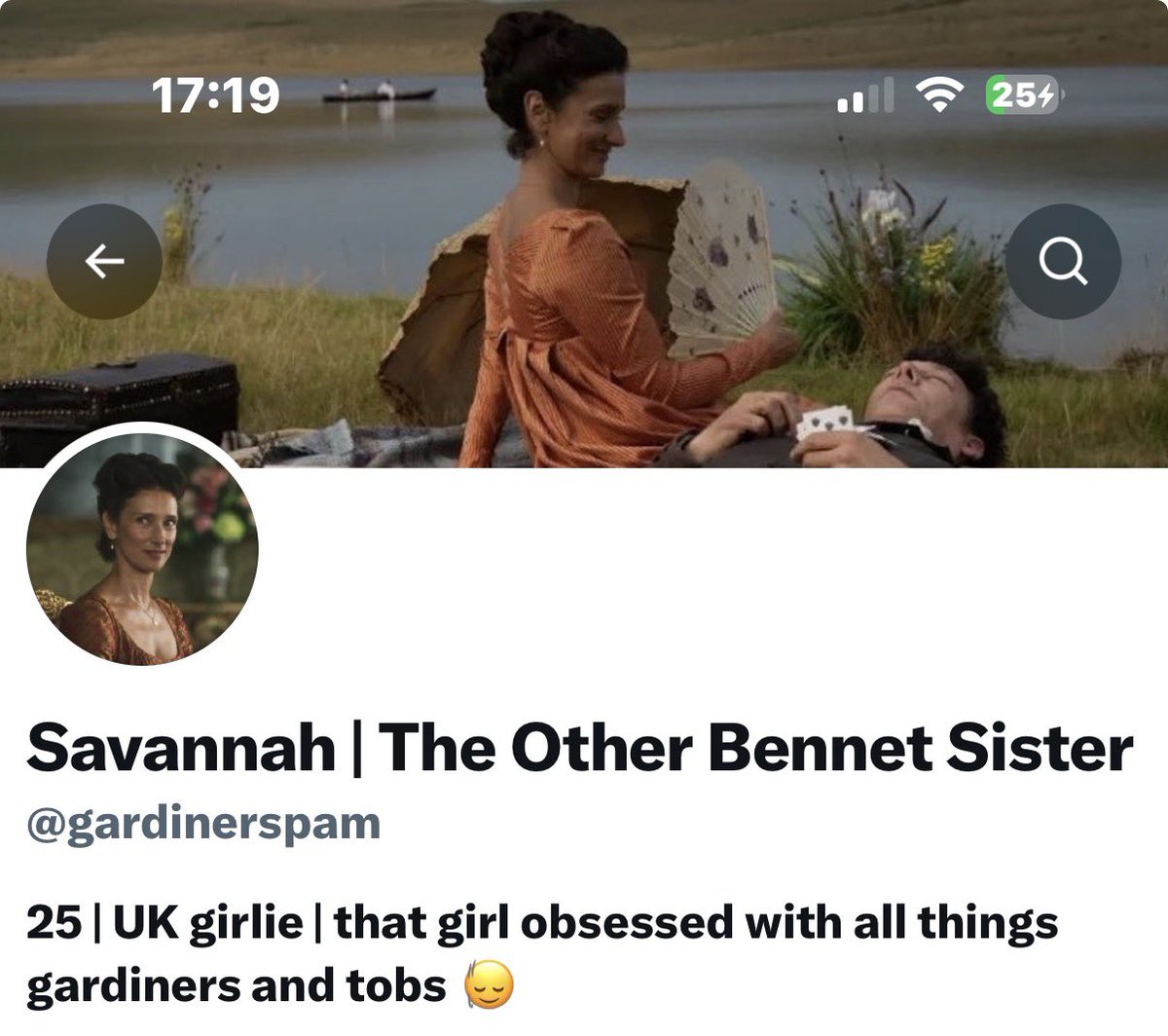 multisavs's tweet photo. can my #theotherbennetsister #marytom moots pls follow me back on my acc because i followed you guys and i’m retweeting and commenting. and idk if it’s just not showing up or what but i’m lonely over there 🫠 @gardinerspam https://t.co/KBZTWQb06c