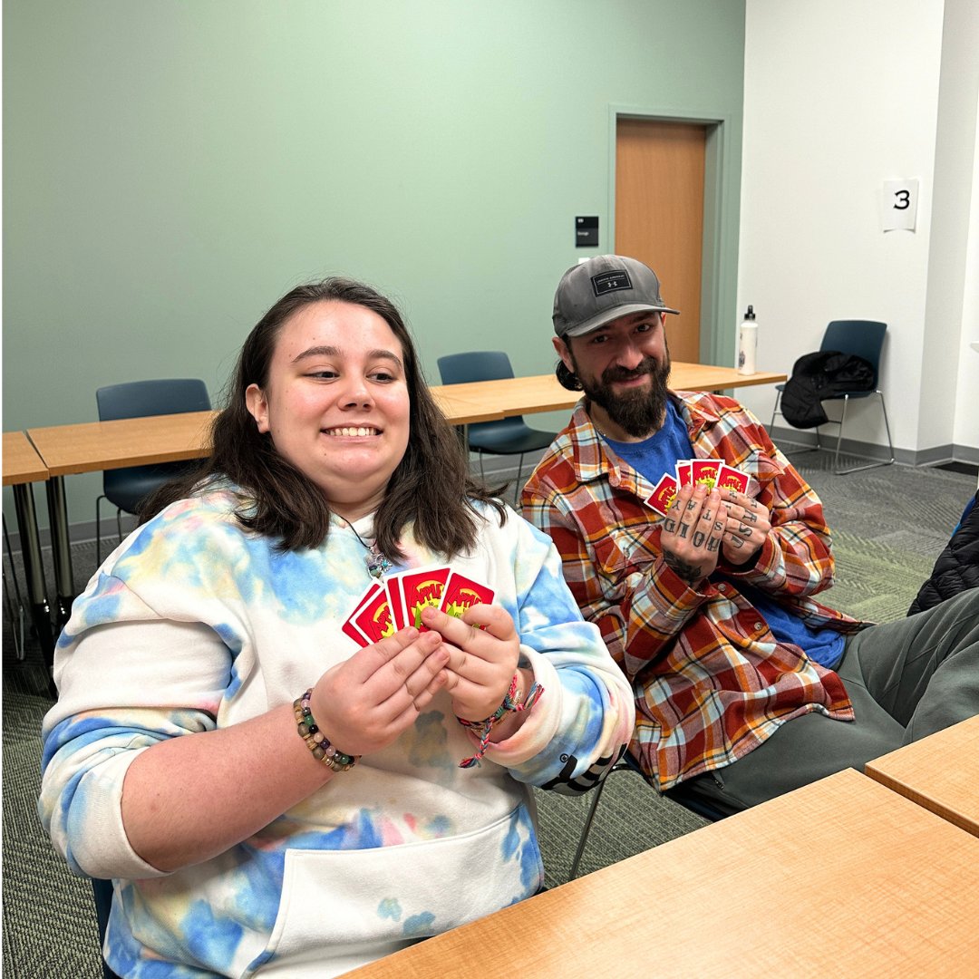 R2CFoundation's tweet photo. It's always a good time when you join us for our Teen and Adult Social Club Game Times! ππ
Join us on 9/5 for our Teen Social Club Game Time and Adult Social Club Game Time!
Register today by emailing scheduling@rec2connect.org. π§
#Rec2Connect #IncludedAlways https://t.co/E5XAgZDydB