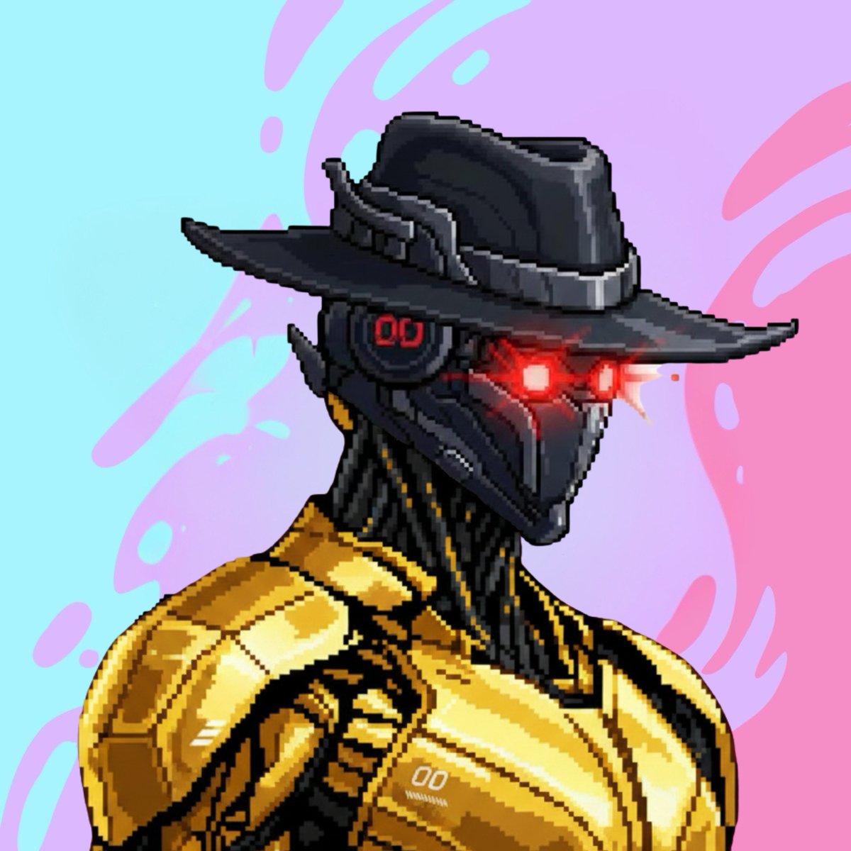 duokaiser003's tweet photo. Sneak-peeks &amp; More Below

Discord Community
https://t.co/8qv3o5XPgn

Official Web
https://t.co/Qrxeaf03sD https://t.co/7ZMrRH8UiY