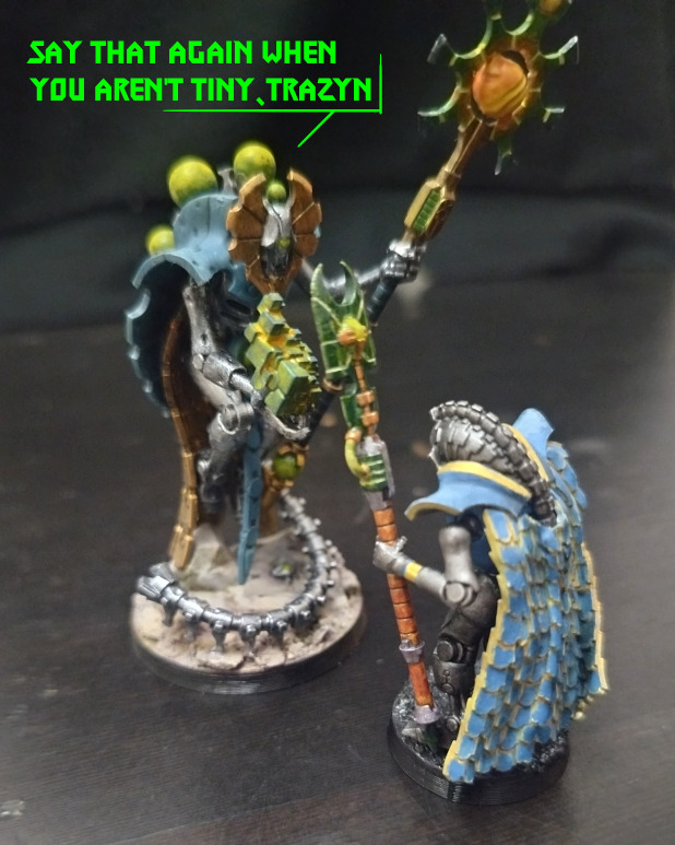 GaresstaM's tweet photo. dredging up my old shitposts from elsewhere
(GW plz make Trazyn good on tabletop + new mini)
#warhammer40k https://t.co/w7Hv6pOFW5