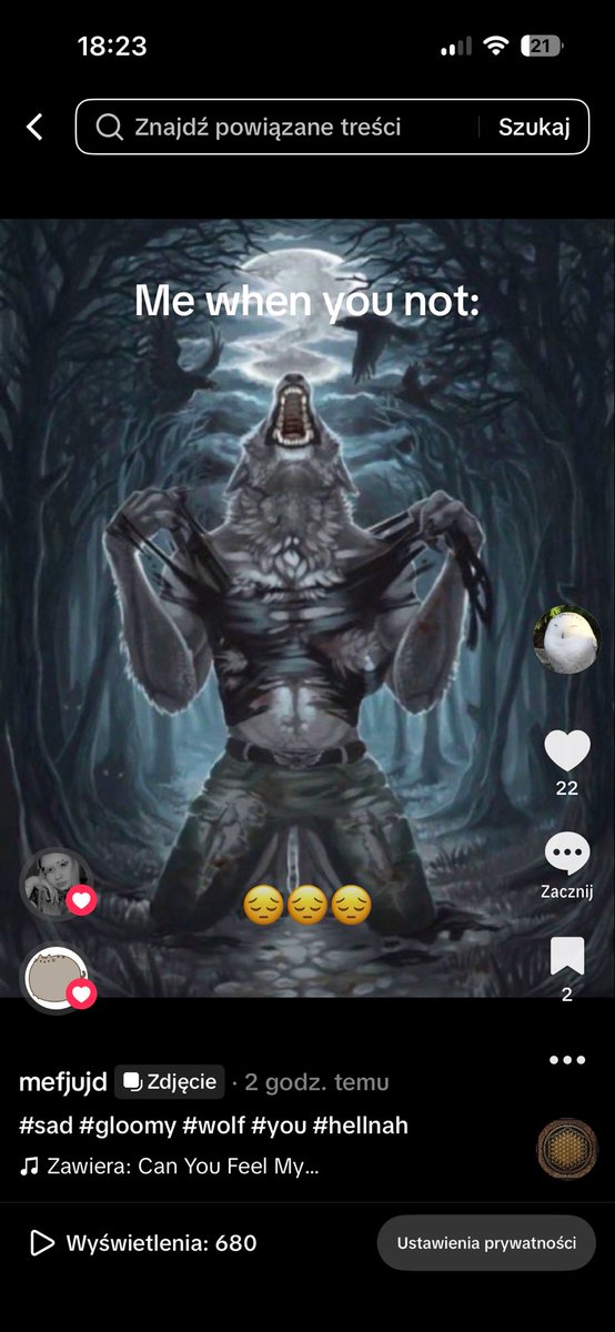 mefju13's tweet photo. @doaalasfar10469 Yeah tho I posted this and I got some views https://t.co/IIbXLmdbu9