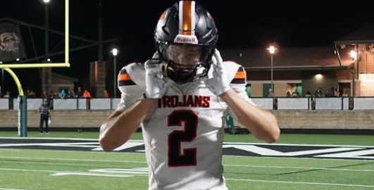 AllenTrieu's tweet photo. The state of Michigan has a good group of senior linebackers.

Two are committed to P4 schools, and there are multiple MAC commits, D2 commits and a few good ones still uncommitted.

https://t.co/6zId31SPDD https://t.co/lY0RW7HO4j