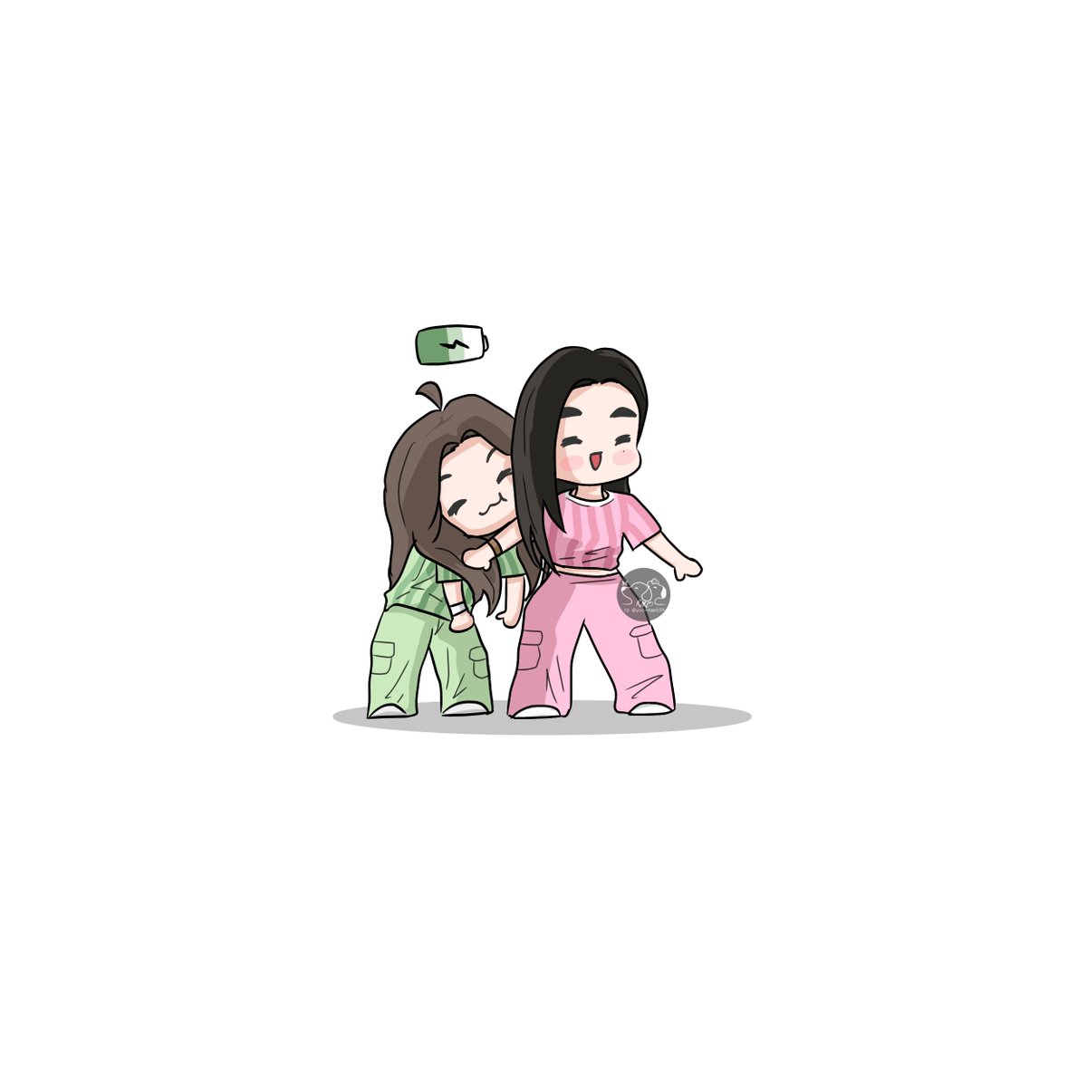 yoontae039's tweet photo. 🔋✨

#LingOrm #หลิงออม https://t.co/K9UhK3QcUn