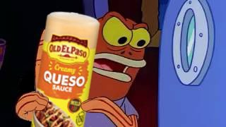 TheoBullet's tweet photo. @MilzMalakite How am I supposed to eat this sauce WITHOUT MY PEN?! https://t.co/mkafRxHJ7Y