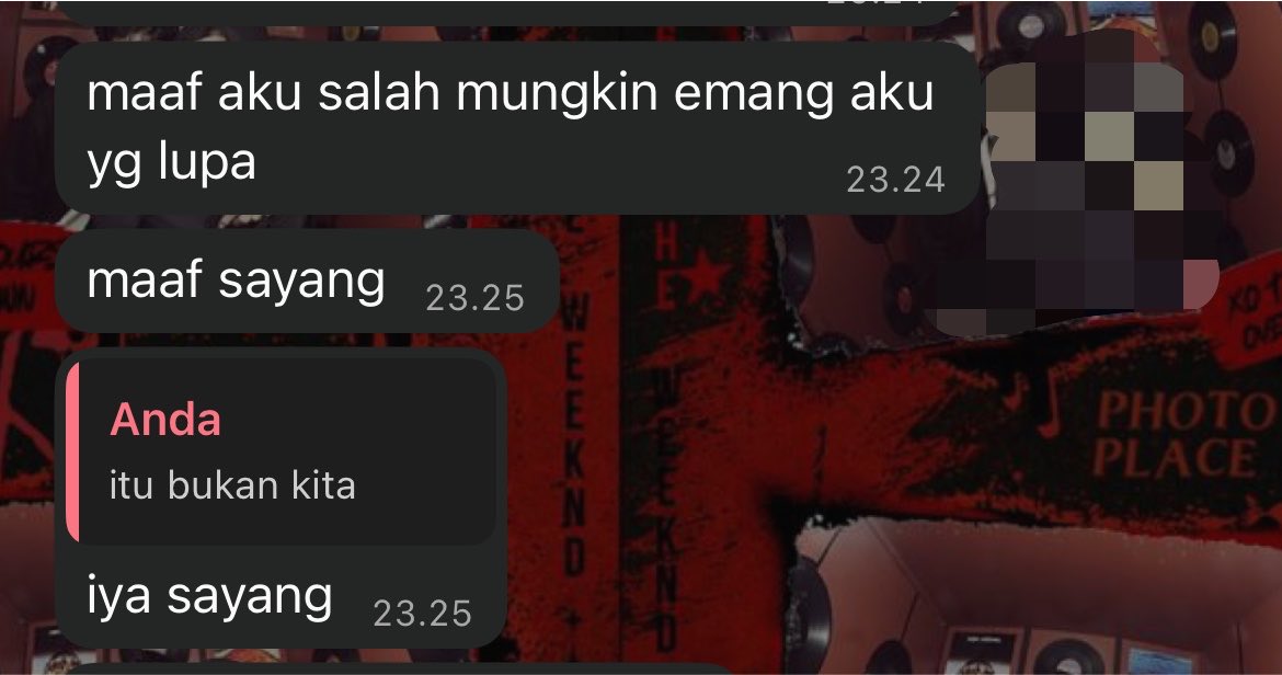 leakinthewind's tweet photo. wah lu mah denial final boss, benci bgt gue ni org ga ngaku anjeng https://t.co/hxg30R8TV6