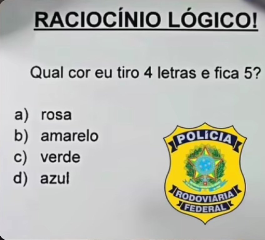 senshi_real's tweet photo. qual é a resposta? https://t.co/q7bOiwYewx