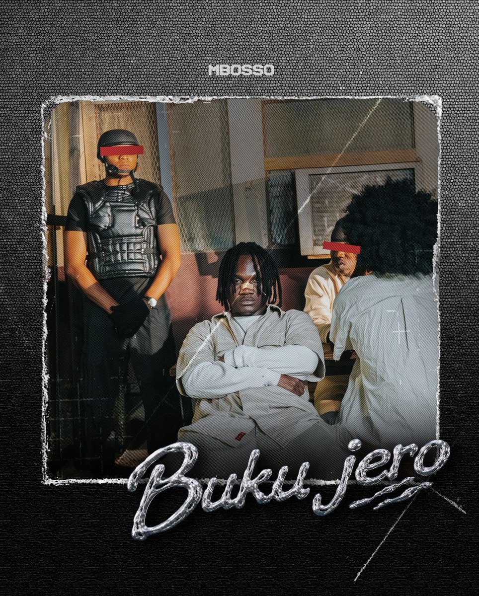 Muzikknow's tweet photo. New @mbossokhan TONIGHT!!! 🚨 https://t.co/5nYQWDgCog