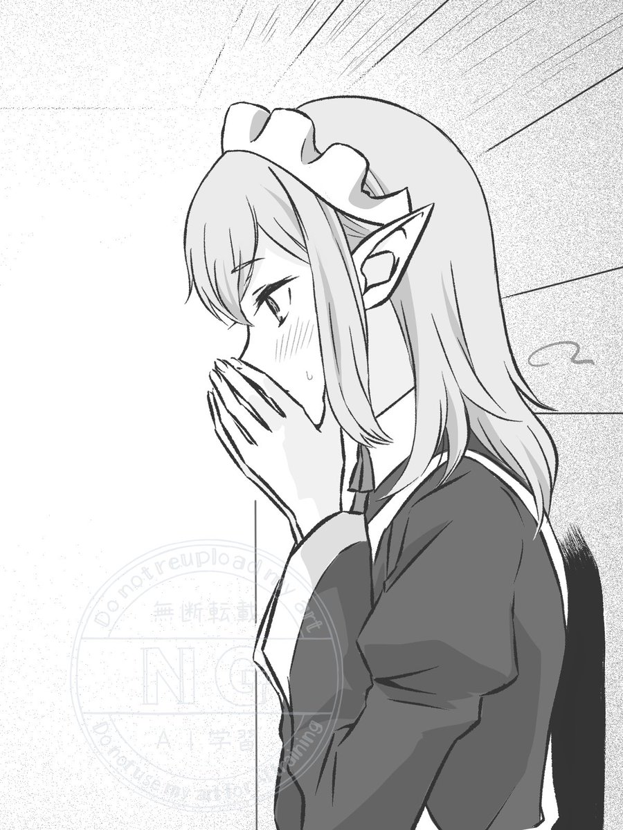 y_nanashioaya's tweet photo. (*/□＼*)

時々ポンコツなところが良いのだ★

#ダンまちFA #danmachi https://t.co/GOlkT2SD8w