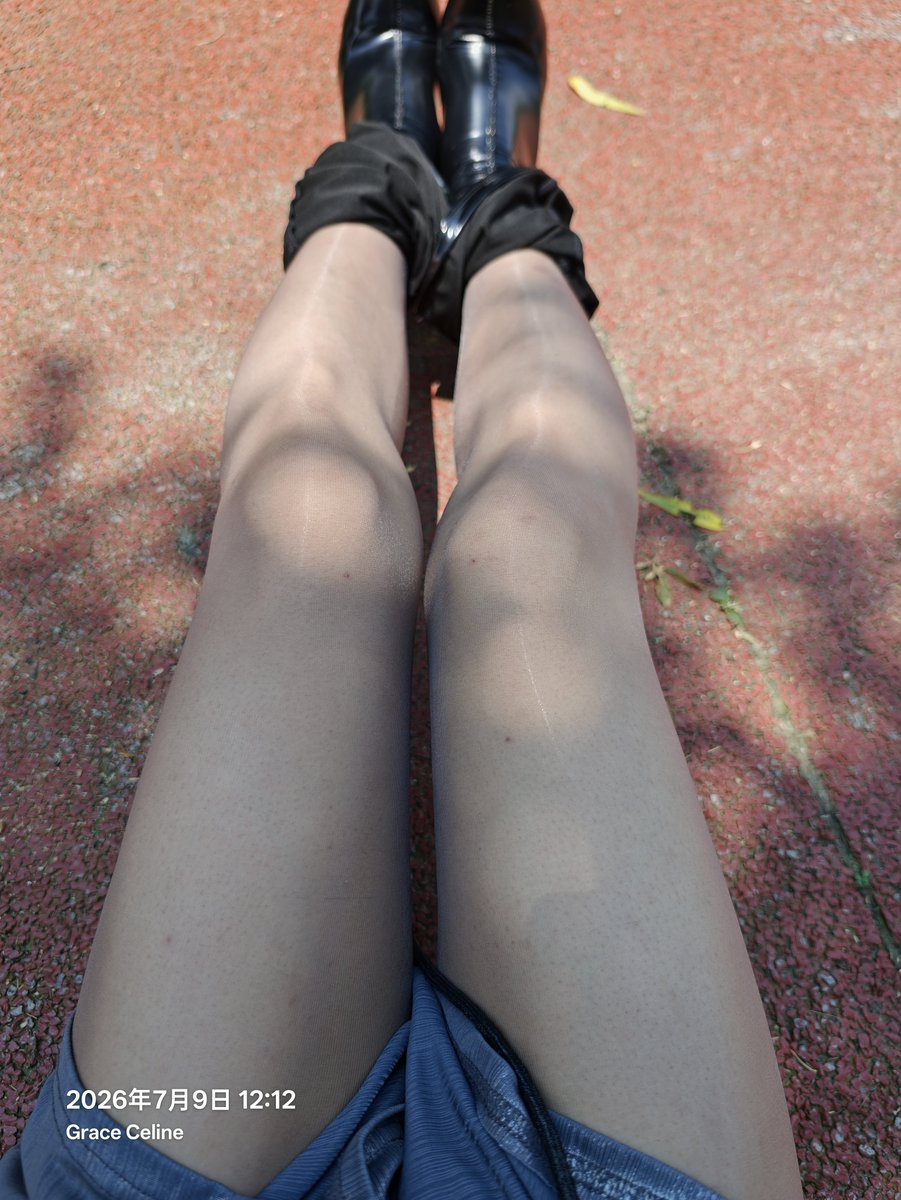 Grac7365's tweet photo. 这样出门会被人抓嘛？
#伪娘 #雌堕  #sissy   #男娘 #男の娘 https://t.co/lN1jUkyNBD