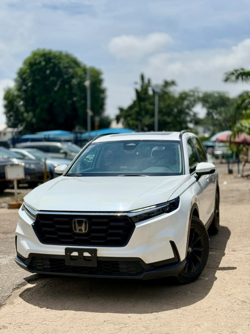 autoconsultng's tweet photo. Honda CR-V 2025.

Modern. Efficient. Ready for every journey.

Available via AJ AUTOCONSULT 🚘

Book your consultation:
https://t.co/CHKgyCQSQr

For purchase enquiries, send us a message today.

#HondaCRV #HondaCRV2025 #AJAutoConsult #CarSales #VehicleInspection #DriveSmart https://t.co/jK0FVMTIRo