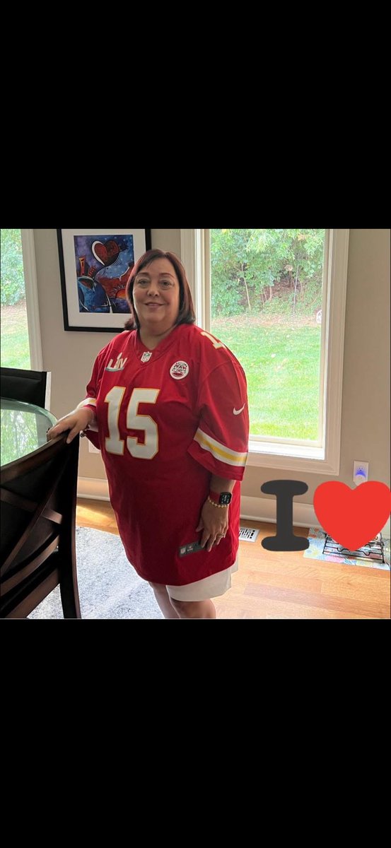 PaitynMatthews's tweet photo. Happy Birthday Terri I hope you have a Great Day Love you 🎊🎂🎁🥳 https://t.co/029Bvb7V07