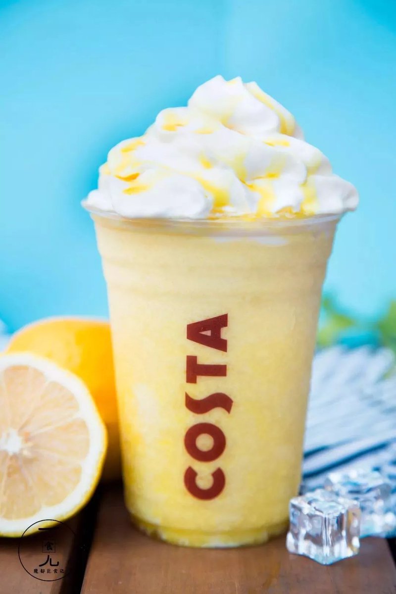 RubyLynchwkno's tweet photo. [Crazy for iced coconut matcha latte! Just blend 200ml coconut water, 1tsp matcha powder, a spoonful of honey u0026 a handful of ice. 5 mins, creamy u0026 refreshing — perfect summer pick-me-up!]， https://t.co/aMgRjy9fLh