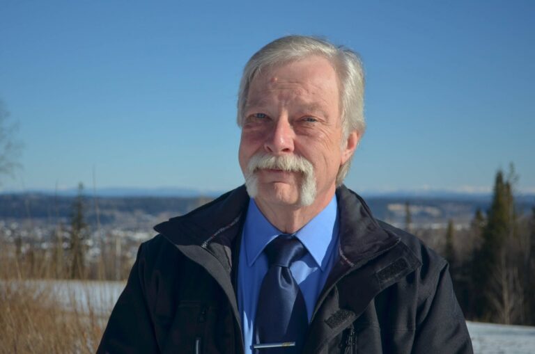 mypgnow's tweet photo. Second time’s the charm? John Zukowski running for PG city council again in 2026 | https://t.co/Aitn0VMsb5 #cityofpg #PrinceGeorge #northernbc #bcpoli https://t.co/9zlFzH3izU