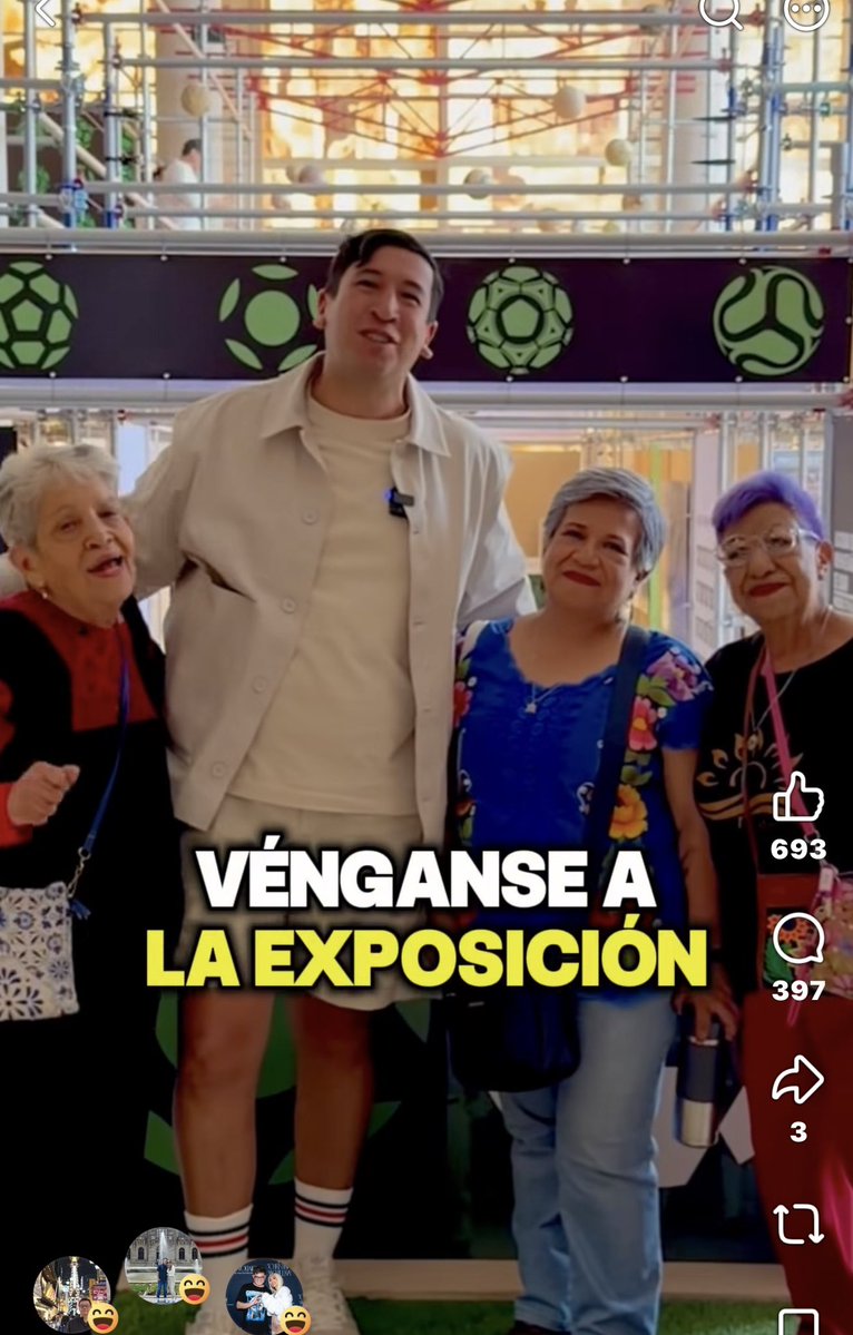 jorgegogdl's tweet photo. El IMSS se gastó 4 millones de pesos en la exposición de Pelé de la @CISS_org de @pkumamoto 

Repito en lugar de comprar medicamentos y vacunas, el IMSS se gastó 4 millones en una exposición de futbol de Pedro Kumamoto por el mundial. https://t.co/s49tms97ct