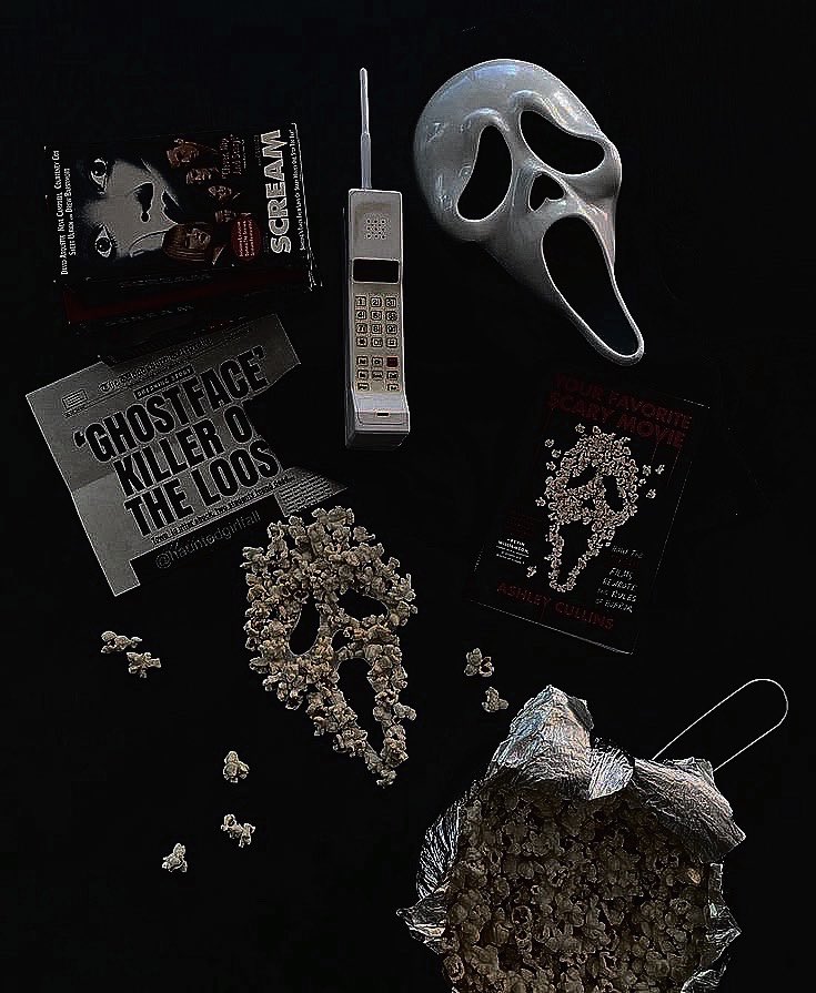 dollouiscent's tweet photo. ⠀
:¨ ·.· ¨:⠀ 𝒚ves.
 `· .  she/her. 31.
        ✚  horror &amp; gore, aesthetics, videogames, books, football, halloween, pokémon, yapper &amp; frequent shitposter.

#promotwt #moothunt #horrortwt #gamingtwt #booktwt https://t.co/zQAK9dYZSe
