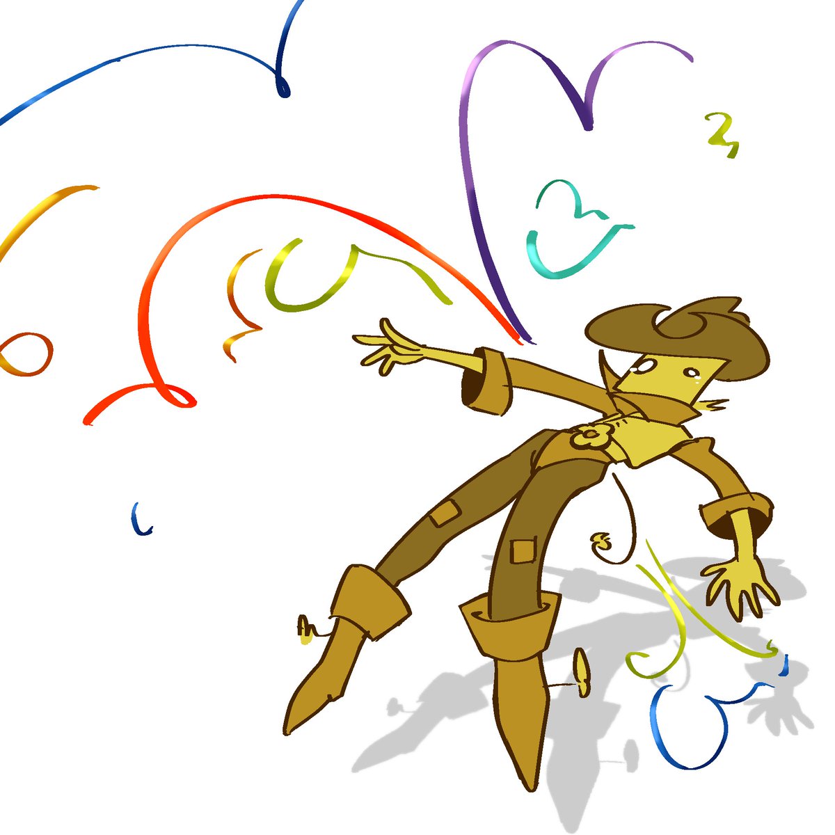 cyclorose's tweet photo. yelle
#deltarune #yellow https://t.co/qiobs5IstL