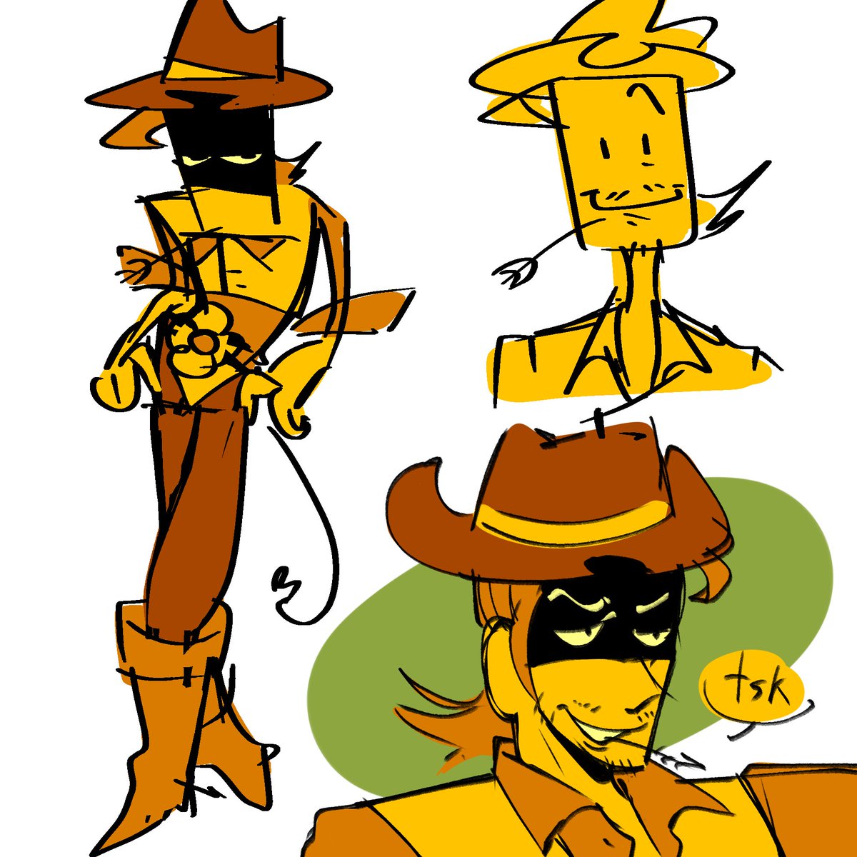 cyclorose's tweet photo. yelle
#deltarune #yellow https://t.co/qiobs5IstL