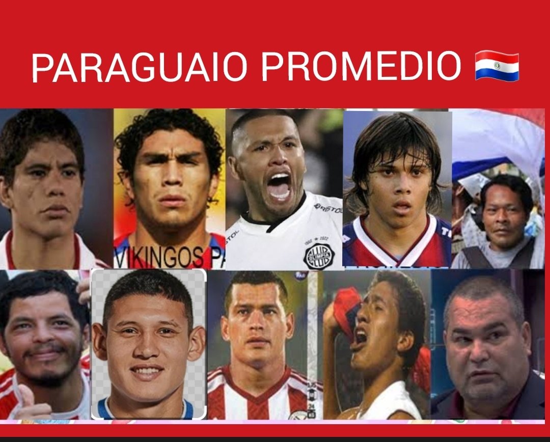 rodolfo33332's tweet photo. @diegoperegrine @SebastianVian69 @TayTarantula3 Los índios paraguas guaranis agora de acham Vikings kkkkk 🇵🇾👦🏾🏹 https://t.co/GaTdSE2sND