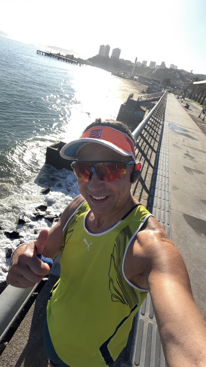 run_marcelo_run's tweet photo. #Viña #Run 21K animo!! #Jueves https://t.co/8poP8y3Z0V