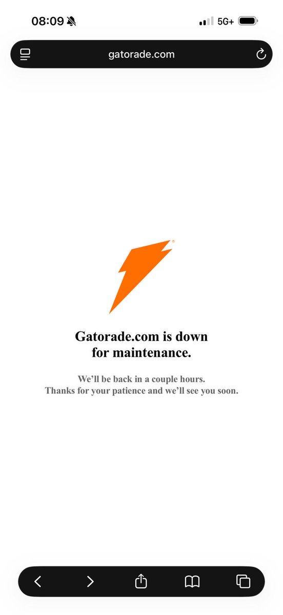 fefer4u's tweet photo. @Gatorade you really dropped the ball on the Paige Bueckers’ Shirley Temple drop.  I had to reset my password a few times for nothing.  I was not able to get one. Will you be dropping more later and will you be ready? https://t.co/qR15OEgm17