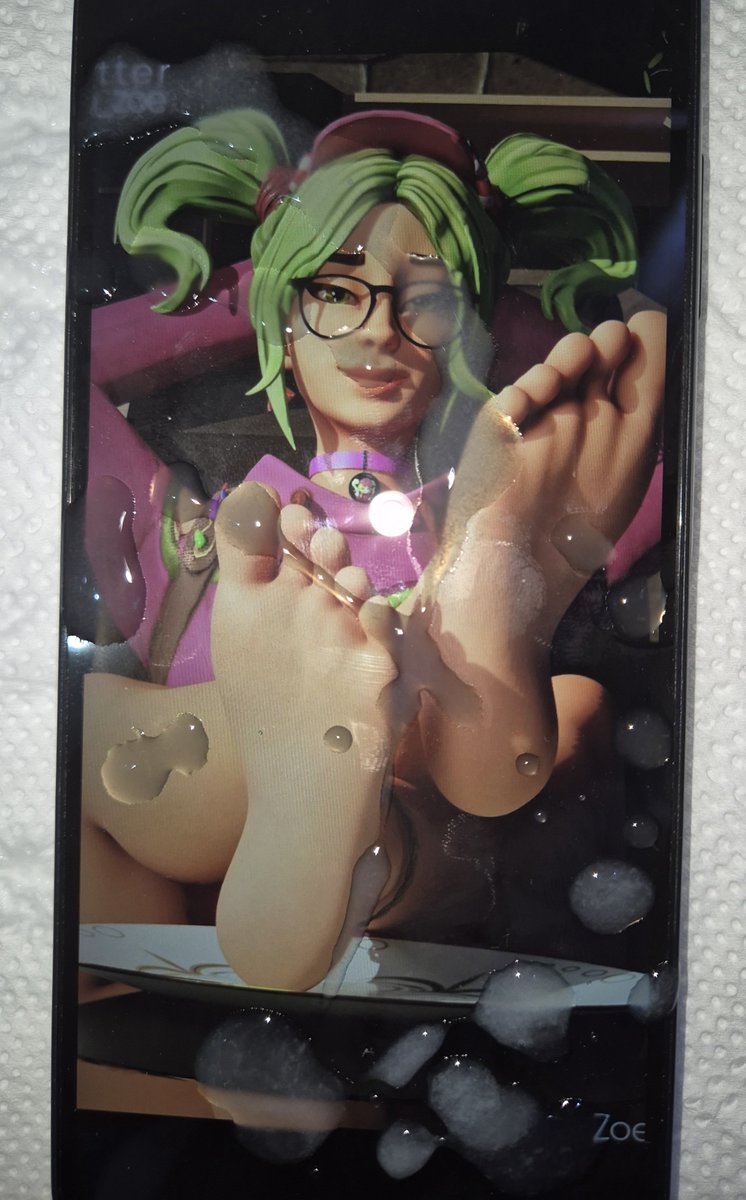 TifaTributes's tweet photo. Zoey Fortnite Cum Trib 1🥵
Cum Tribute Request 78 💦

Dm open for more free requests (Only 4 a good R34 content or Pornstars)

#2次絵ぶっかけ #hentaicumtribute #cumtributeِ #rule34 #sop #semenonpic #cum #porn #bukkake #nsfw https://t.co/OAypzDTvck