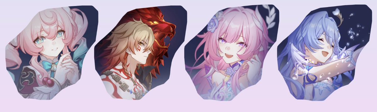 calamity_meow's tweet photo. Mydei bis team aesthetic. Beautiful remembrance women and then there’s Mydei https://t.co/zKaqtXKdGa