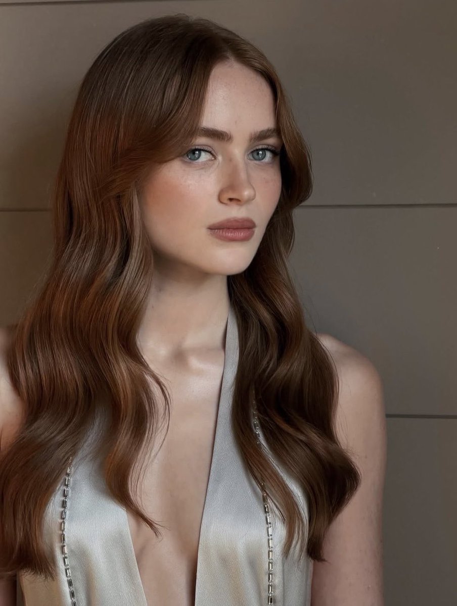 PopBase's tweet photo. Kit Connor and Sadie Sink are officially Scott Summers and Jean Grey in Marvel Studios’ ‘X-MEN’. https://t.co/QYJ7fySB0r