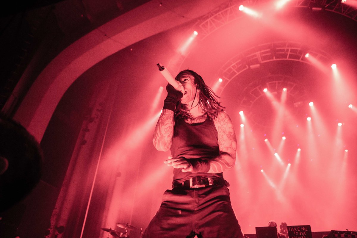 the_prodigy tweet picture
