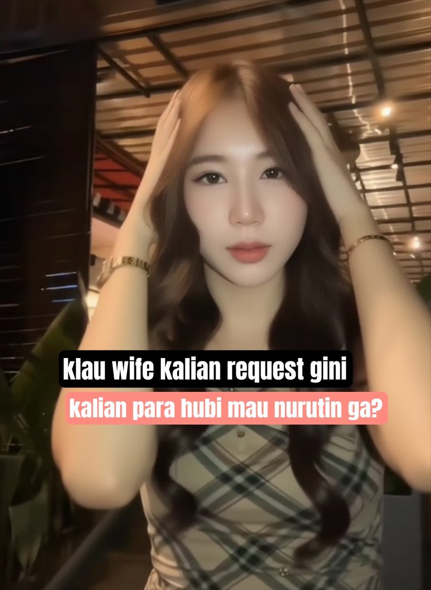 foucve's tweet photo. mau nurutin ngga? 

https://t.co/qcOM8YcL1t https://t.co/EXqZA9sLhn