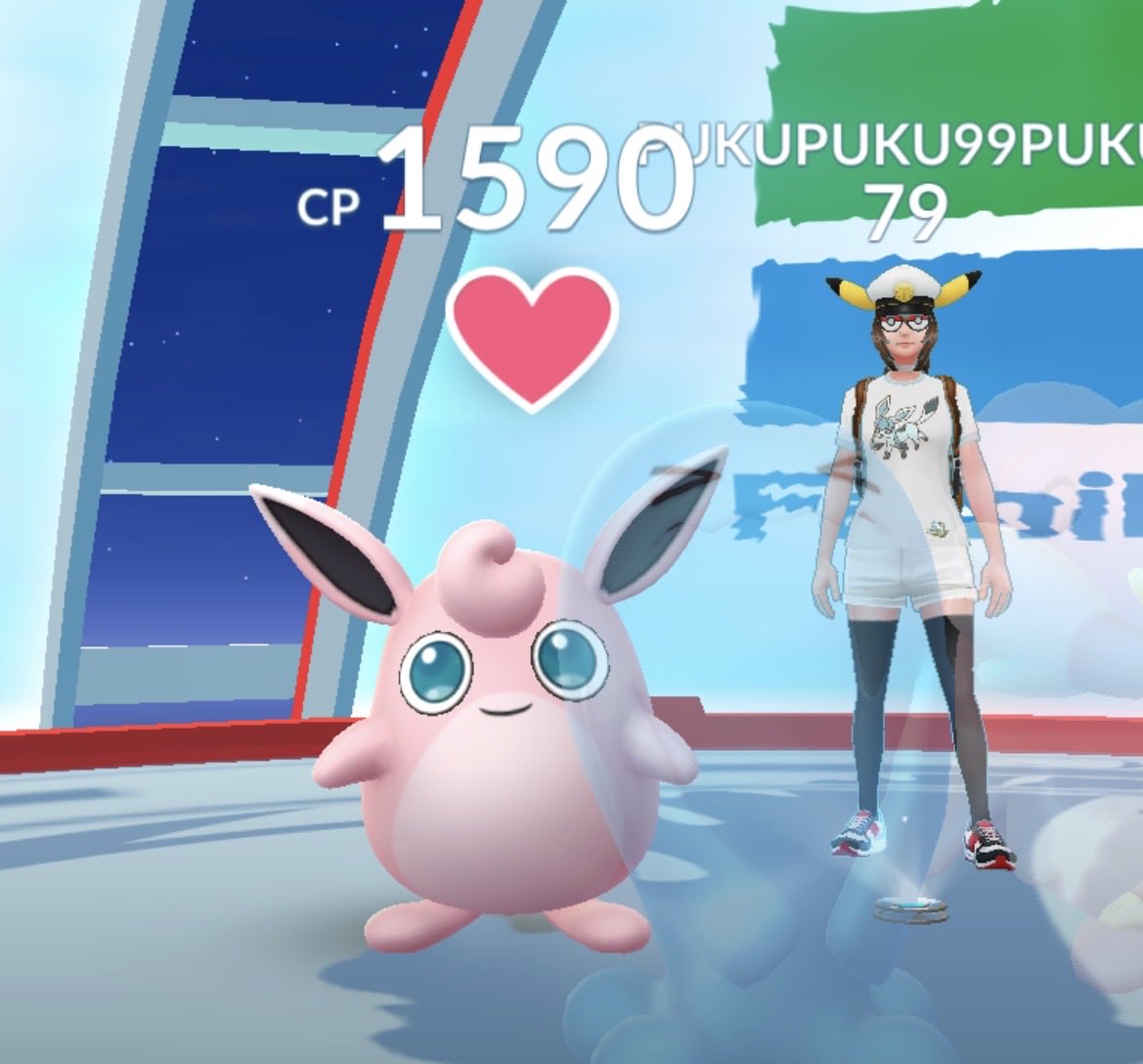 red69unicorn's tweet photo. はい、今日も準備万端！ポケモンGOは複垢がサイコー！ファミマが便利。あなたとコンビニ、ファミリーマート😂

#小金井 #ポケモンGO #複垢 #ファミリーマート武蔵小金井駅南口店

@niantichelpjp 
@NianticHelp
@PokemonGOAppJP
@famima_now https://t.co/p6R8RQVrWl