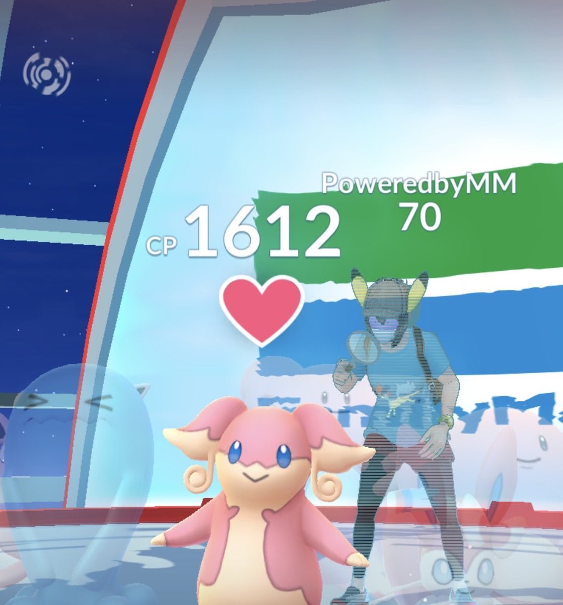 red69unicorn's tweet photo. はい、今日も準備万端！ポケモンGOは複垢がサイコー！ファミマが便利。あなたとコンビニ、ファミリーマート😂

#小金井 #ポケモンGO #複垢 #ファミリーマート武蔵小金井駅南口店

@niantichelpjp 
@NianticHelp
@PokemonGOAppJP
@famima_now https://t.co/p6R8RQVrWl