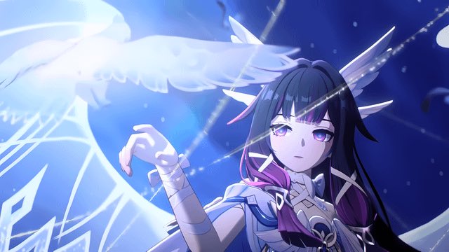 pzdr_vati's tweet photo. 心を浄化するために最近の原神のお気にショットを集めていた
お顔が良すぎる https://t.co/vPJzsJqi1A