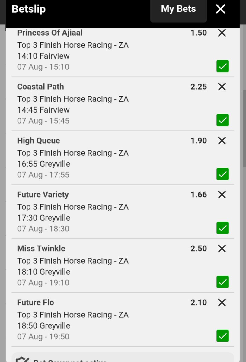 secretstaker1's tweet photo. Fairview x Greyville 🇿🇦🐎
Fairview might change to poly so pasop 😬

1B46AD5

FULL SLIP. 400 ODDS. CUT/EDIT
🏆✅ https://t.co/3iGqfl26jO