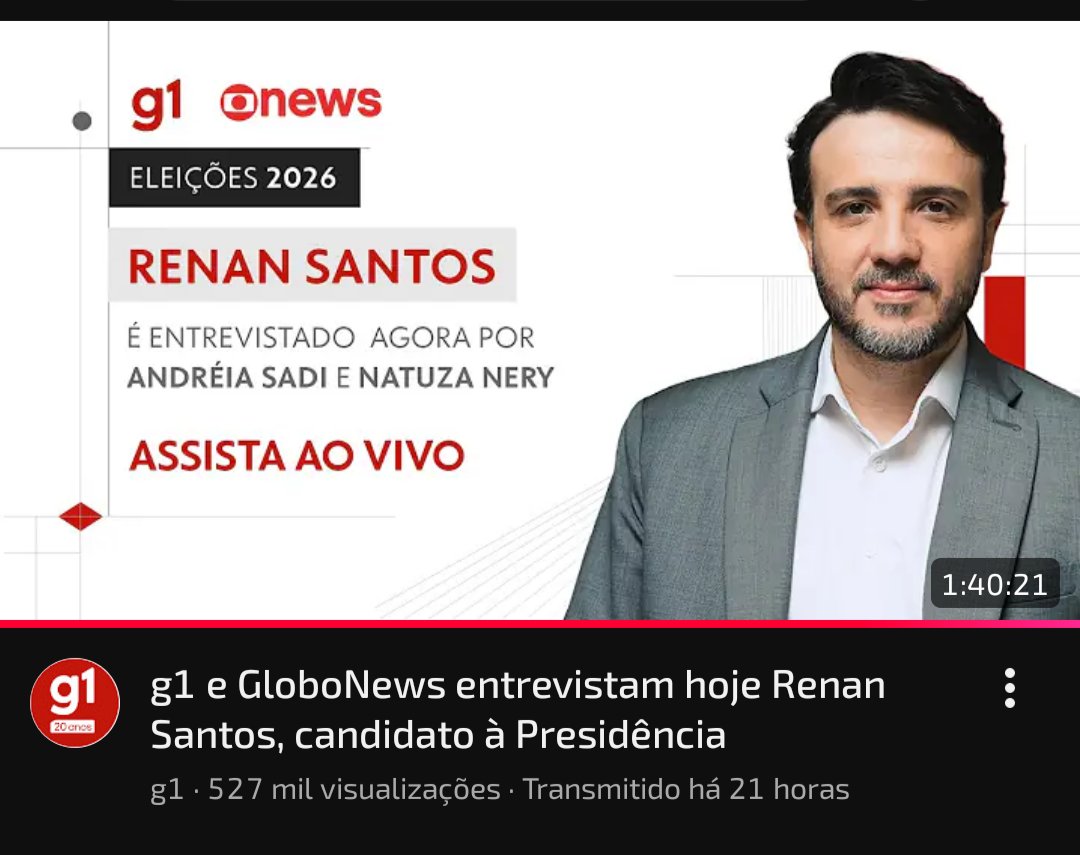 icaroleitepa's tweet photo. Mais de meio milhão de views em menos de 24h https://t.co/CVqdVgUrvE
