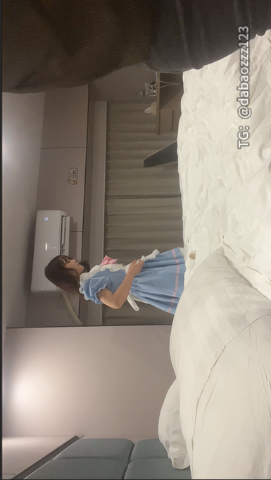 _sidar1907's tweet photo. #小狗不悲伤原创 #小厨娘萝莉 https://t.co/zx7OiuDzO2